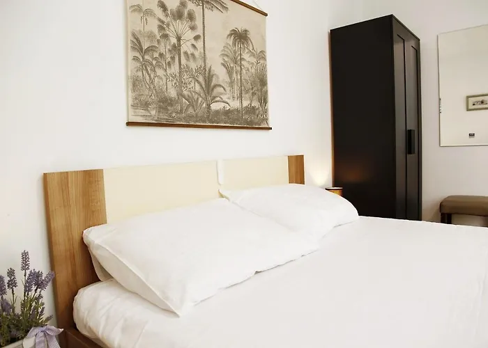 Gea - Peaceful & Quiet - Queen Bed, Modern, Parking Apartamento *